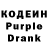 Кодеиновый сироп Lean Purple Drank irisha cat